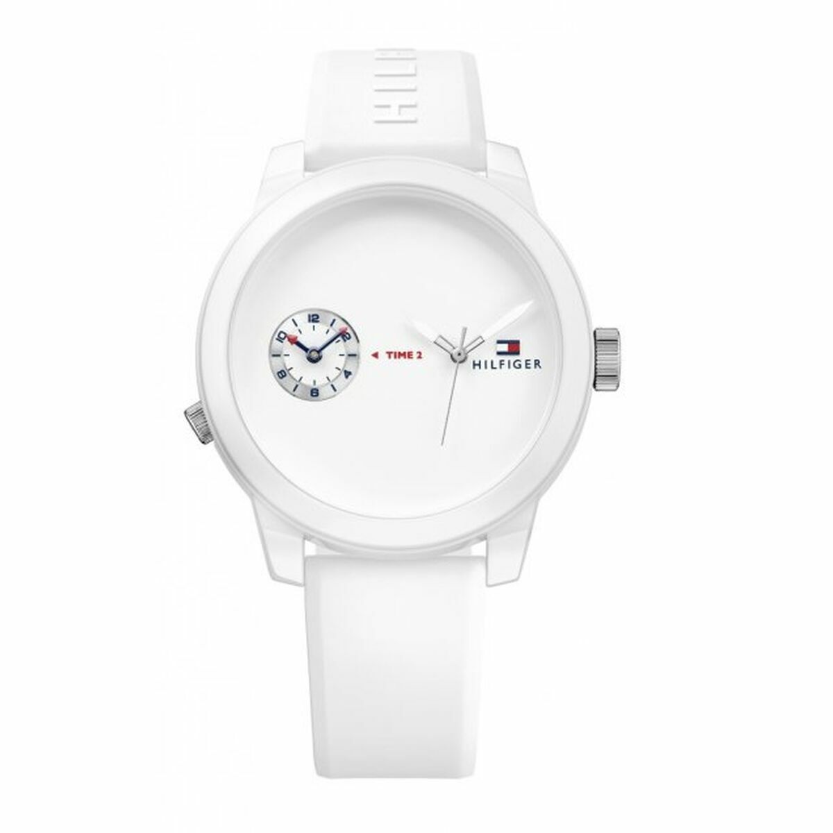 Infant's Watch Tommy Hilfiger 1791324 (Ø 44 mm)-0