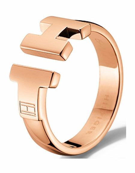 Ladies' Ring Tommy Hilfiger 2700862D (16)-0