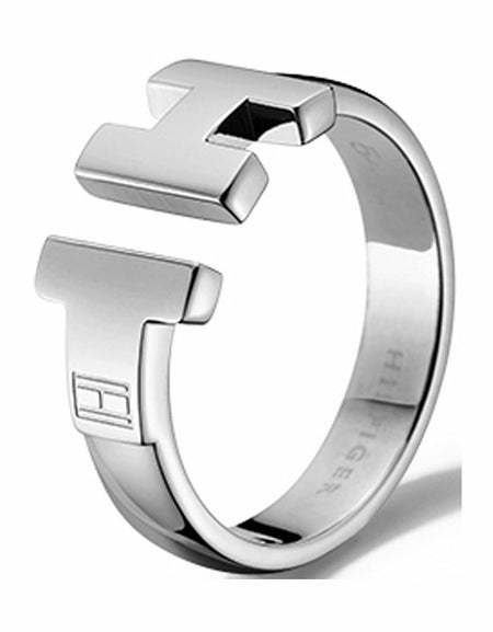 Ladies' Ring Tommy Hilfiger 2700864C (14)-0