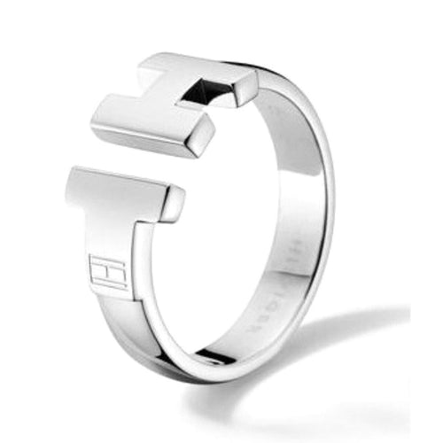 Load image into Gallery viewer, Ladies' Ring Tommy Hilfiger 2700864D (16)-0
