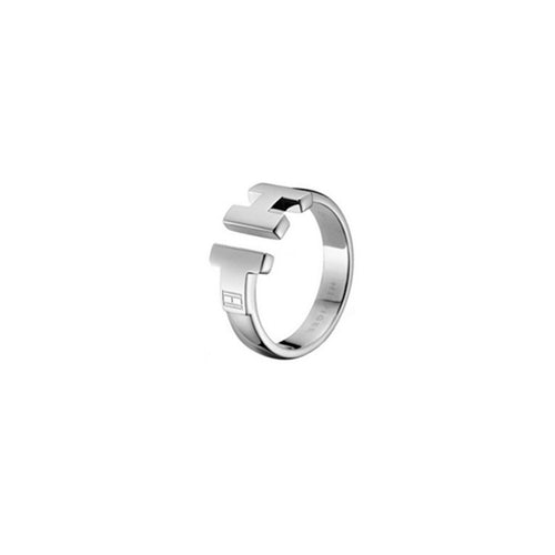 Load image into Gallery viewer, Ladies' Ring Tommy Hilfiger 2700864D (16)-4
