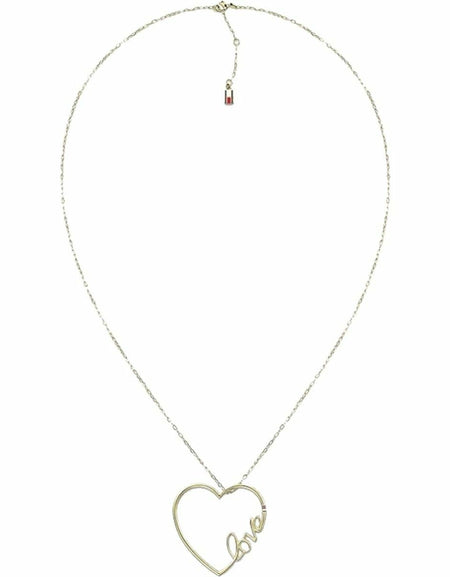 Ladies' Necklace Tommy Hilfiger 2700908 60 cm-0