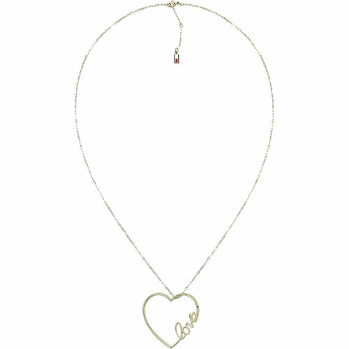 Load image into Gallery viewer, Ladies' Necklace Tommy Hilfiger 2700908 60 cm-0
