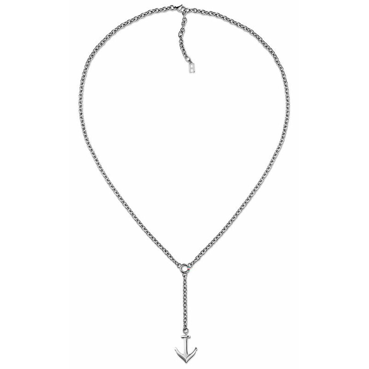 Ladies' Necklace Tommy Hilfiger 2700921 60 cm-0