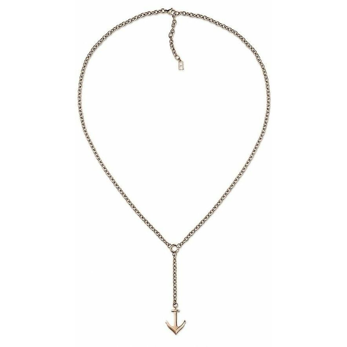 Ladies' Necklace Tommy Hilfiger 2700923 60 cm-0
