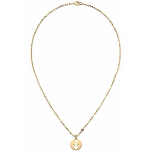 Load image into Gallery viewer, Ladies' Necklace Tommy Hilfiger 2700928 60 cm-0
