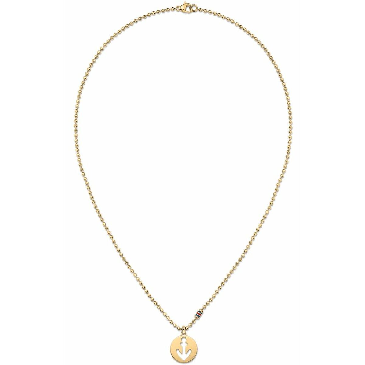 Ladies' Necklace Tommy Hilfiger 2700928 60 cm-0