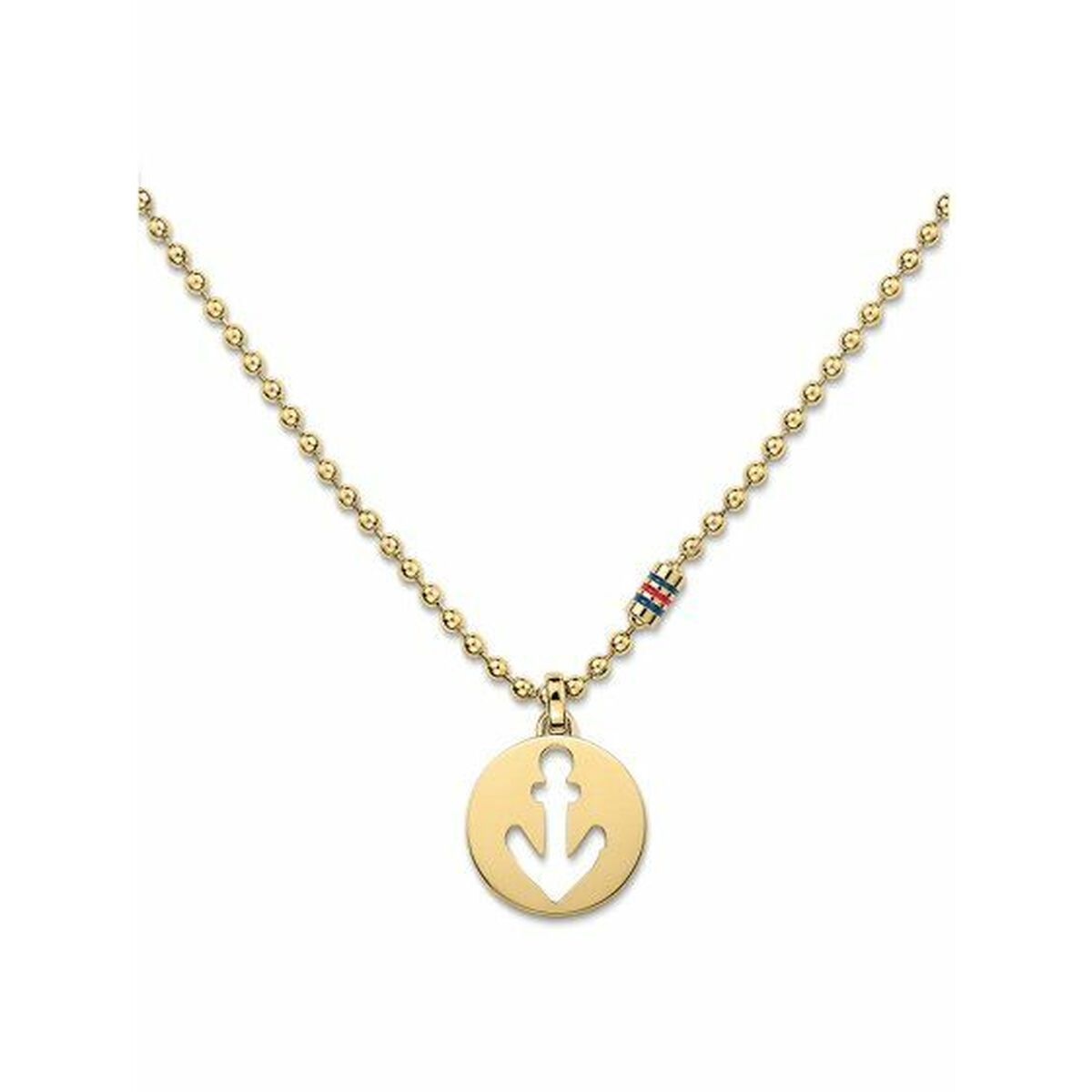 Ladies' Necklace Tommy Hilfiger 2700928 60 cm-1