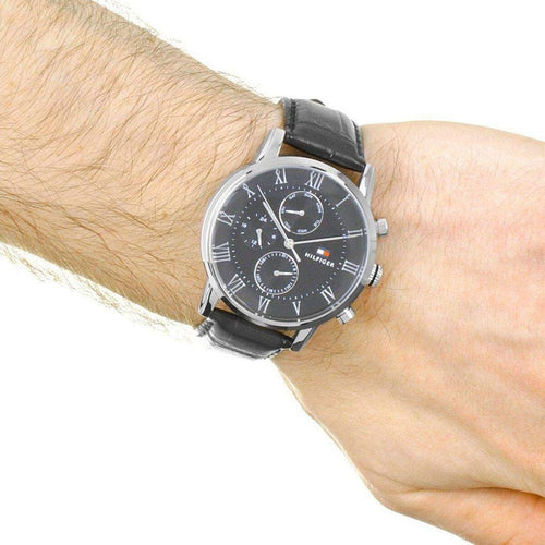 Load image into Gallery viewer, Men&#39;s Watch Tommy Hilfiger (Ø 44 mm)-4
