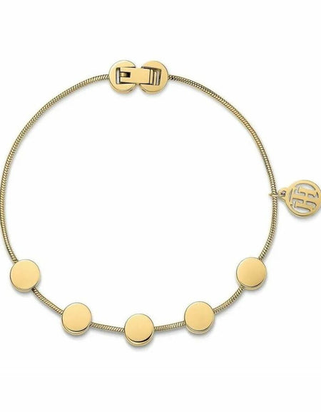 Ladies' Bracelet Tommy Hilfiger 2700980 21 cm-0