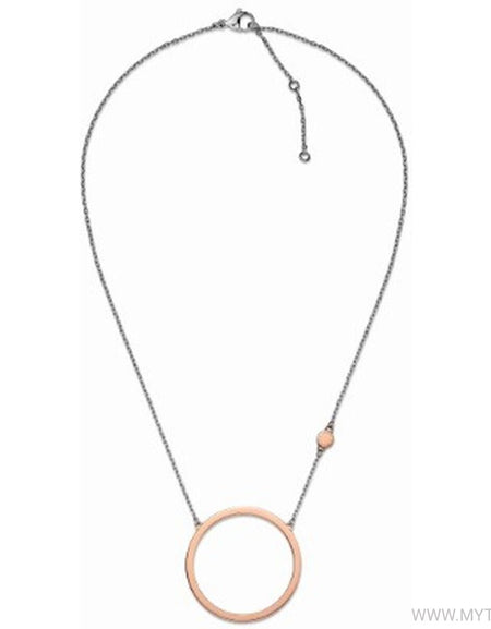 Ladies' Necklace Tommy Hilfiger 2700991 45 cm-0