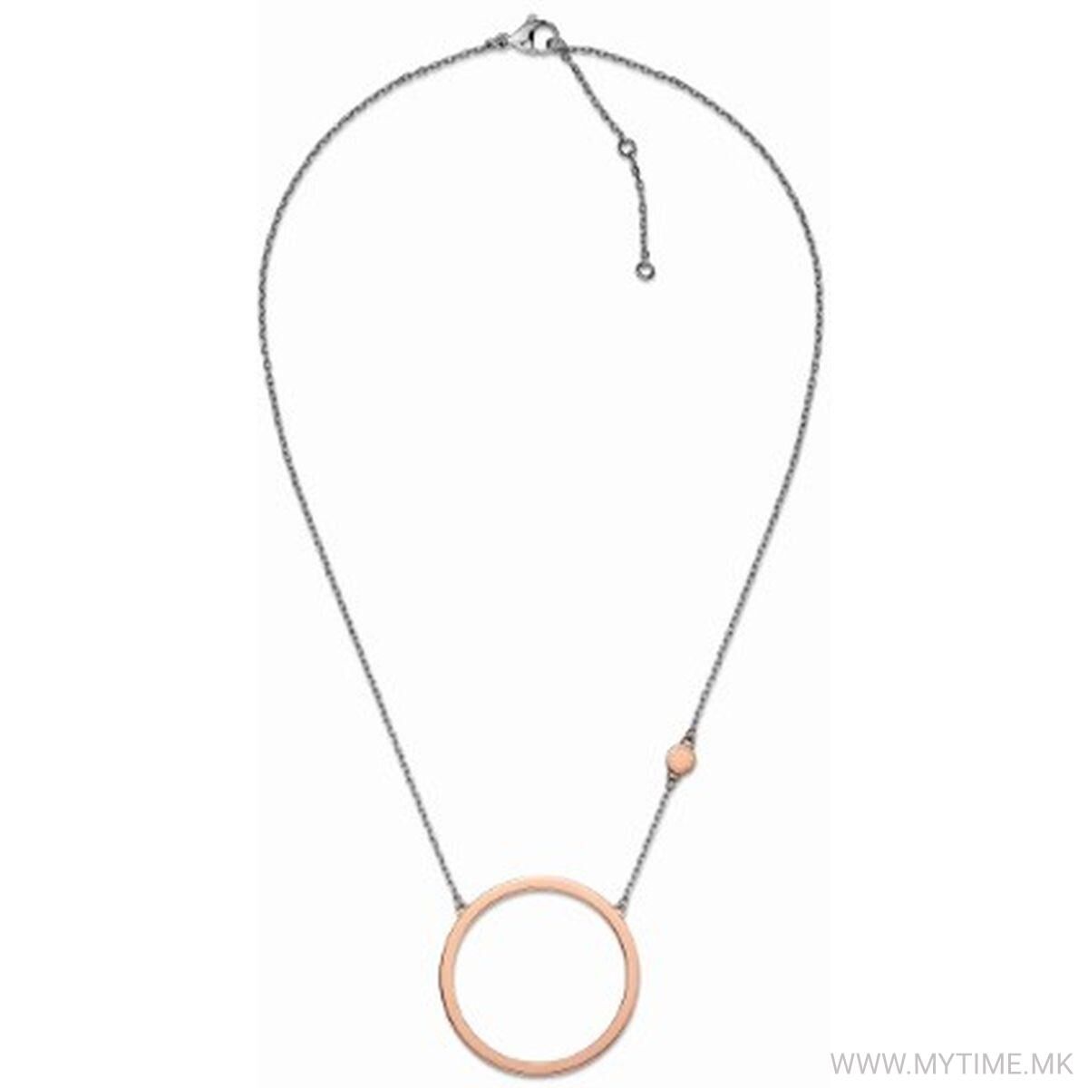 Ladies' Necklace Tommy Hilfiger 2700991 45 cm-0