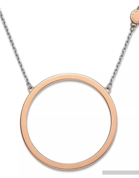 Ladies' Necklace Tommy Hilfiger 2700991 45 cm-1