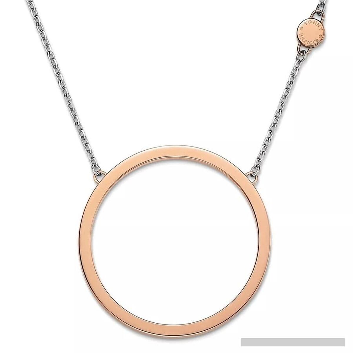 Ladies' Necklace Tommy Hilfiger 2700991 45 cm-1