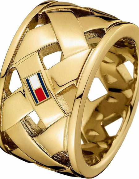 Ladies' Ring Tommy Hilfiger 2701024E (18)-0