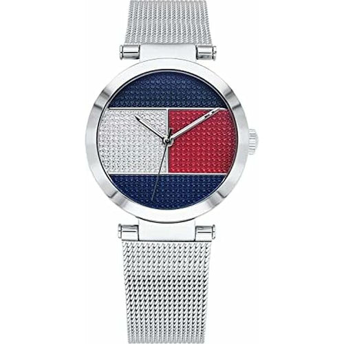 Load image into Gallery viewer, Ladies' Watch Tommy Hilfiger 1781866 (Ø 39 mm)-0
