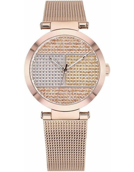 Ladies' Watch Tommy Hilfiger 1781868 (Ø 39 mm)-0