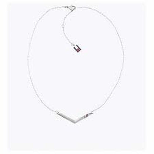 Load image into Gallery viewer, Ladies' Necklace Tommy Hilfiger 2701078 60 cm-0

