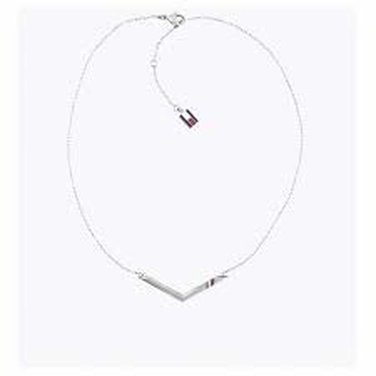 Ladies' Necklace Tommy Hilfiger 2701078 60 cm-0