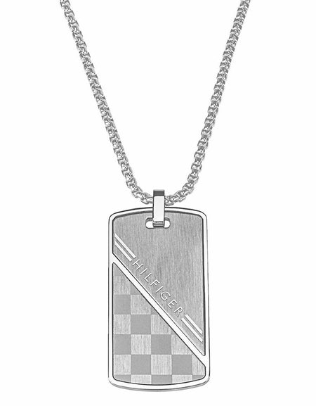 Men's Necklace Tommy Hilfiger 2701080 60 cm-1