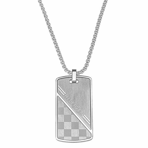 Load image into Gallery viewer, Men's Necklace Tommy Hilfiger 2701080 60 cm-1

