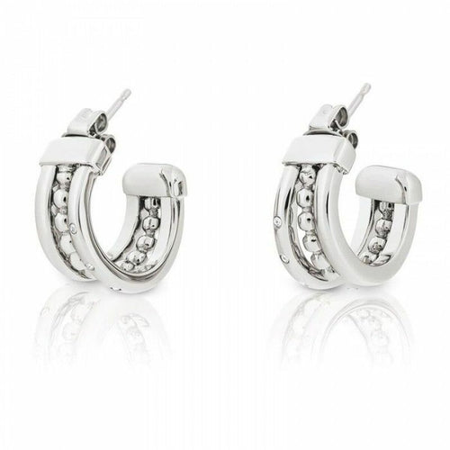 Load image into Gallery viewer, Ladies' Earrings Tommy Hilfiger 2701091 Stainless steel 1,5 cm-0
