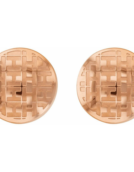 Ladies' Earrings Tommy Hilfiger 2780026 Stainless steel 1,5 cm-0