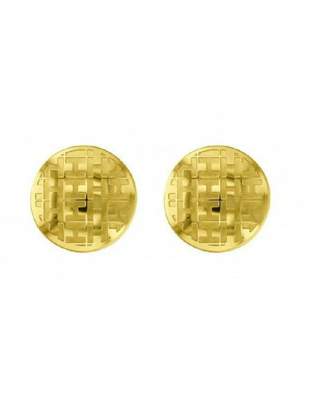 Ladies' Earrings Tommy Hilfiger 2780027 Stainless steel 1,5 cm-0
