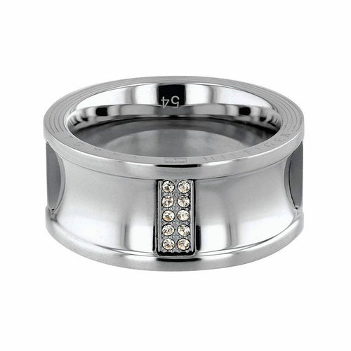 Load image into Gallery viewer, Ladies&#39; Ring Tommy Hilfiger 2780034D (16)-0
