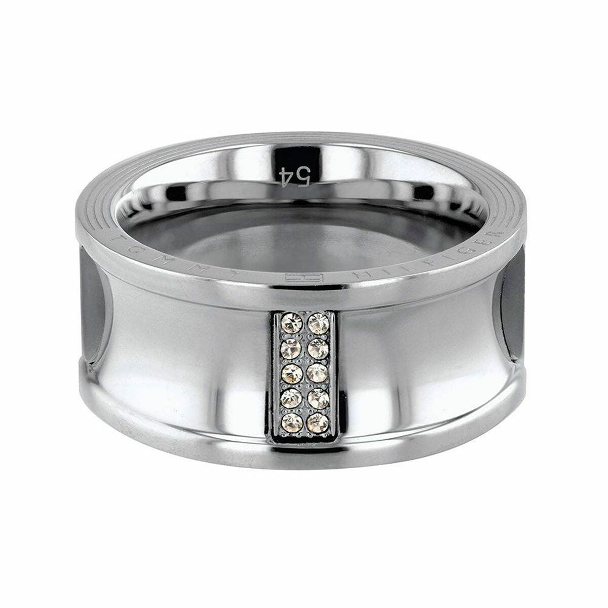 Ladies' Ring Tommy Hilfiger 2780034D (16)-0