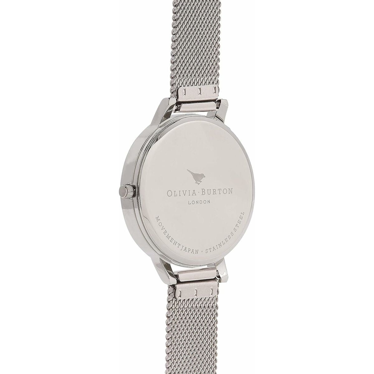 Ladies' Watch Olivia Burton OB16MF09 (Ø 38 mm)-3