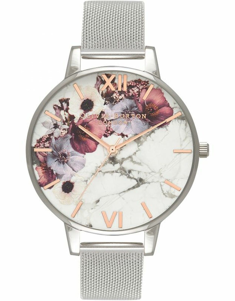 Ladies' Watch Olivia Burton OB16MF09 (Ø 38 mm)-0