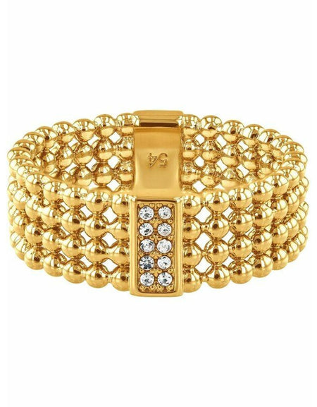 Ladies' Ring Tommy Hilfiger 2780098E (18)-0