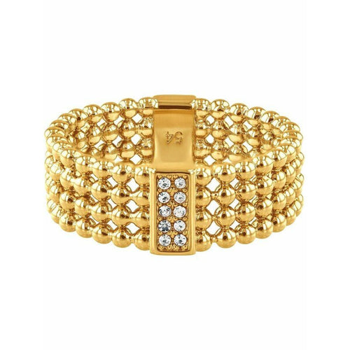 Load image into Gallery viewer, Ladies' Ring Tommy Hilfiger 2780098E (18)-0
