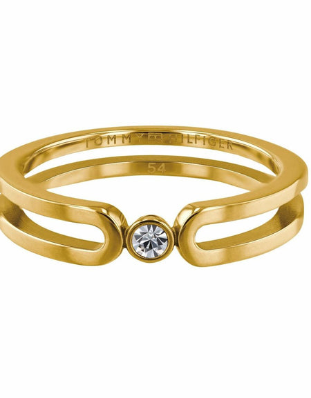 Ladies' Ring Tommy Hilfiger 2780101D (16)-0