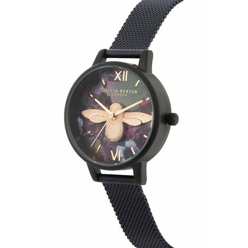 Load image into Gallery viewer, Ladies' Watch Olivia Burton OB16AD39-3
