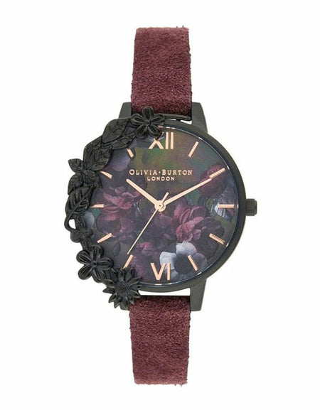 Ladies' Watch Olivia Burton OB16AD44-0