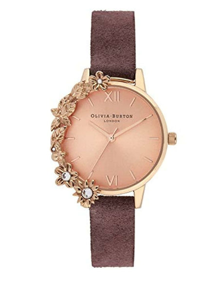 Ladies' Watch Olivia Burton OB16AN03 (Ø 30 mm)-0