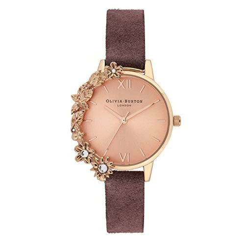 Load image into Gallery viewer, Ladies' Watch Olivia Burton OB16AN03 (Ø 30 mm)-0

