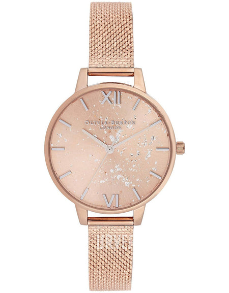 Ladies' Watch Olivia Burton OB16GD12 (Ø 30 mm)-0