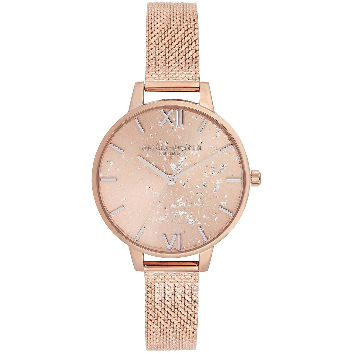 Ladies' Watch Olivia Burton OB16GD12 (Ø 30 mm)-0