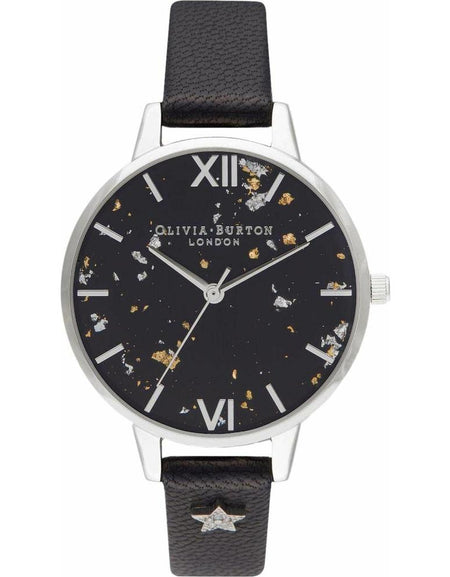 Ladies' Watch Olivia Burton OB16GD13 (Ø 34 mm)-0