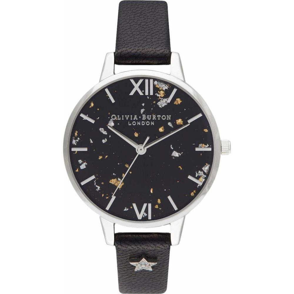 Ladies' Watch Olivia Burton OB16GD13 (Ø 34 mm)-0