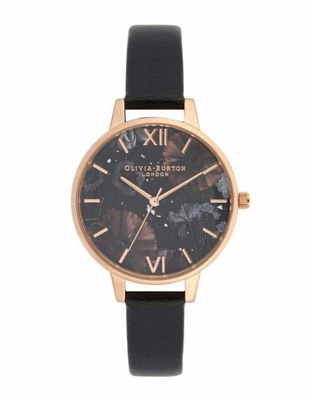 Ladies' Watch Olivia Burton OB16GD22 (Ø 34 mm)-0