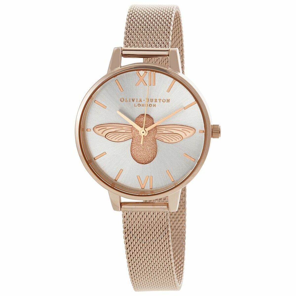 Ladies' Watch Olivia Burton OB16AM161 (Ø 34 mm)-0