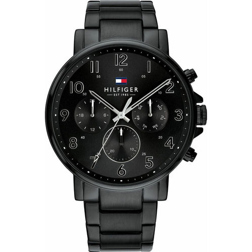 Load image into Gallery viewer, Men&#39;s Watch Tommy Hilfiger (Ø 46 mm)-0
