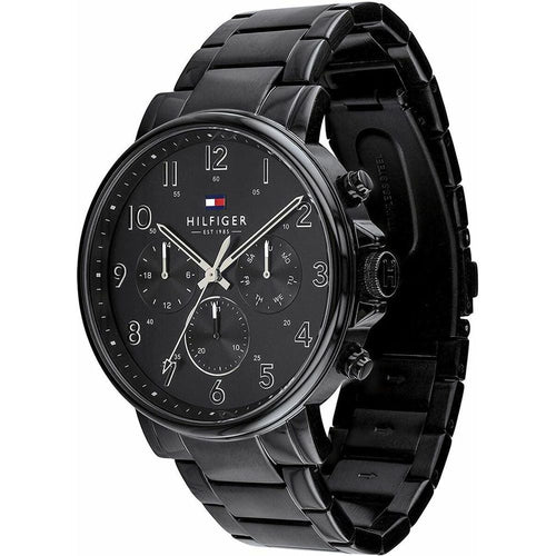 Load image into Gallery viewer, Men&#39;s Watch Tommy Hilfiger (Ø 46 mm)-2
