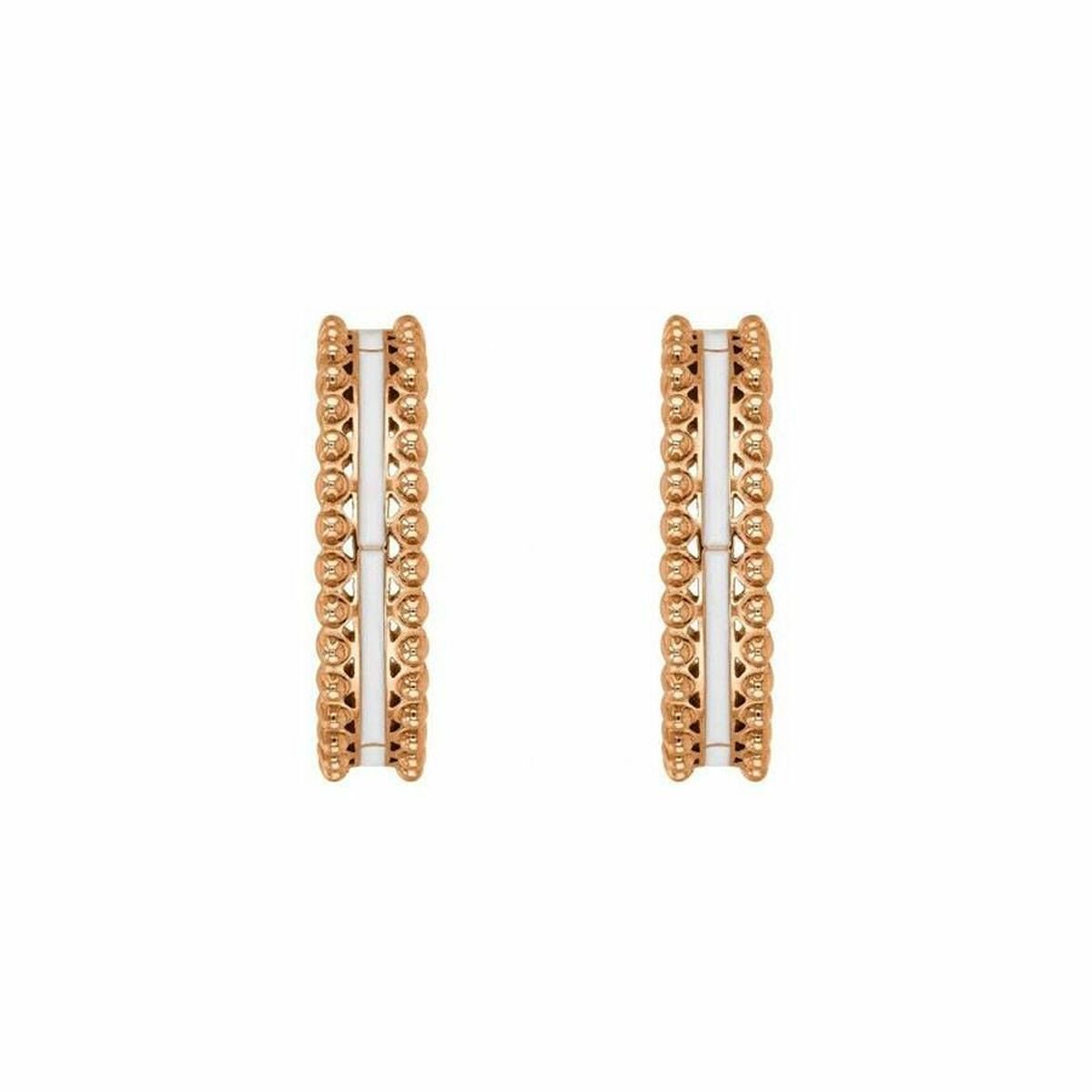 Ladies' Earrings Tommy Hilfiger 2780137 Stainless steel 1 cm-0