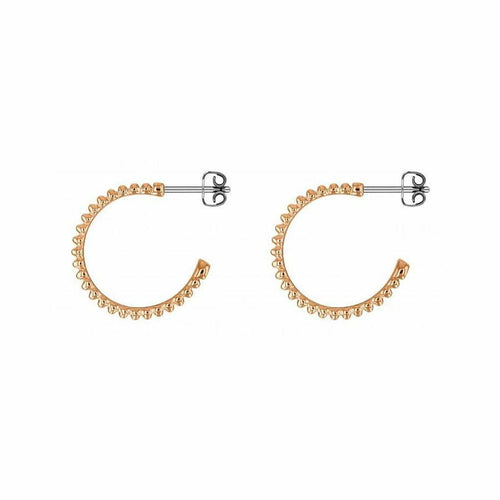 Load image into Gallery viewer, Ladies' Earrings Tommy Hilfiger 2780137 Stainless steel 1 cm-1
