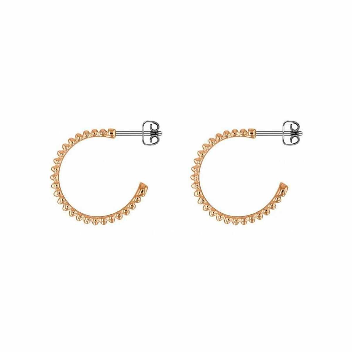 Ladies' Earrings Tommy Hilfiger 2780137 Stainless steel 1 cm-1